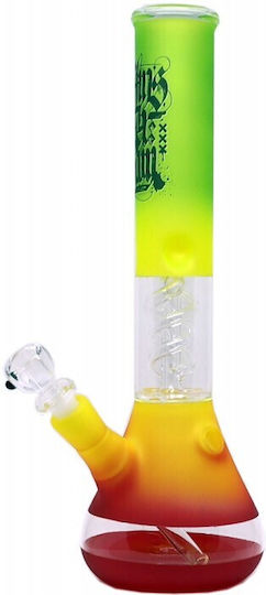 Zerobongs Bong 37mm 1Stück