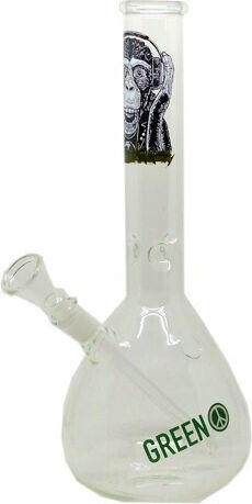 Zerobongs Bong 30mm 1Stück