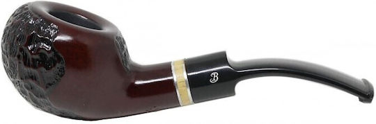 Zenza Bronica Tobacco Pipe