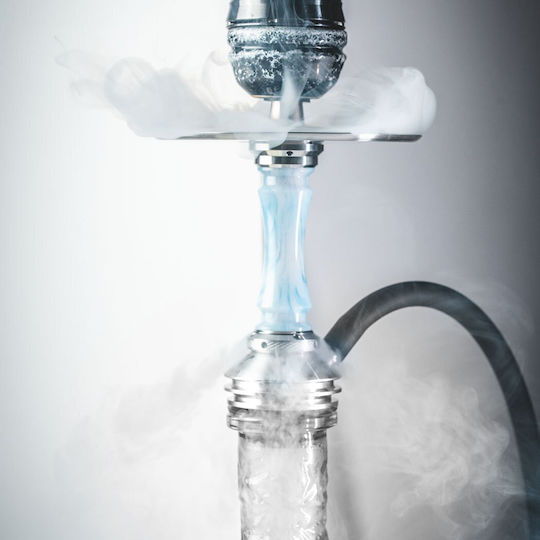 Aeon Hookah Blue