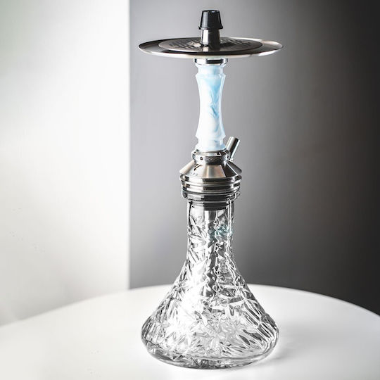 Aeon Hookah Blue