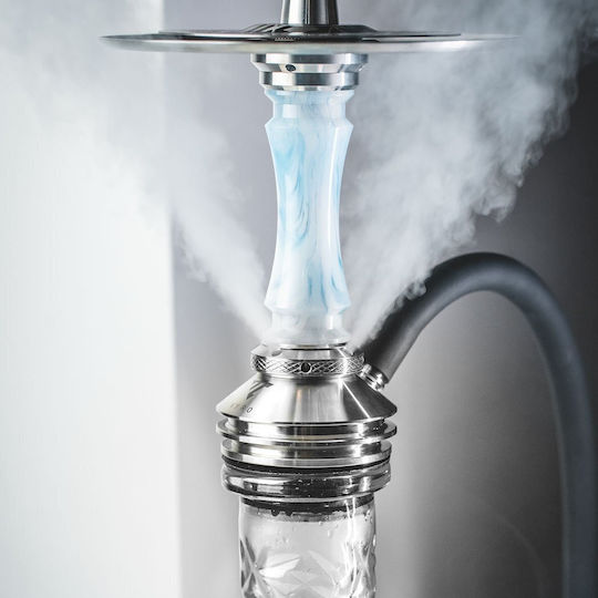Aeon Hookah Blue