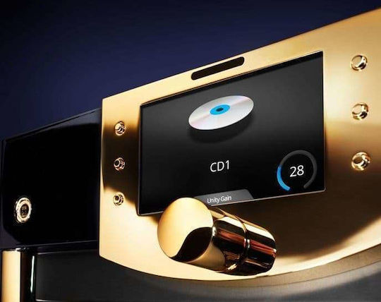 MBL Noble Line N11 Προενισχυτής Hi-Fi Stereo