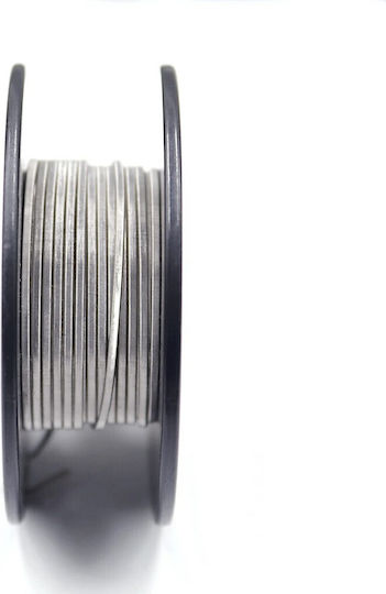 Coilology Staple Prebuilt Spool Wire Ni80 8-.1*.4/36 1.15ohm/ft 3m