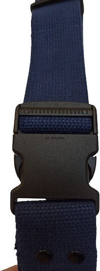 Belt At Blue Aetos Z 20