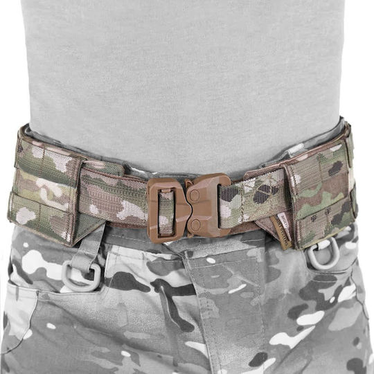 Военна Каишка Low Profile Molle Polymer Cobra Warrior Assault Systems Multicam
