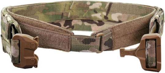 Военна Каишка Low Profile Molle Polymer Cobra Warrior Assault Systems Multicam