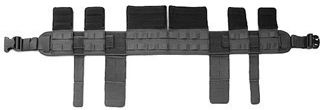 Curea Gunfighter Belt Warrior Assault Systems Neagră