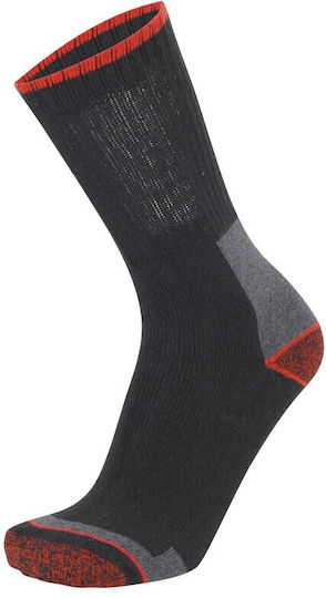 Work Socks Set 4 Pcs Terra Estex 2038