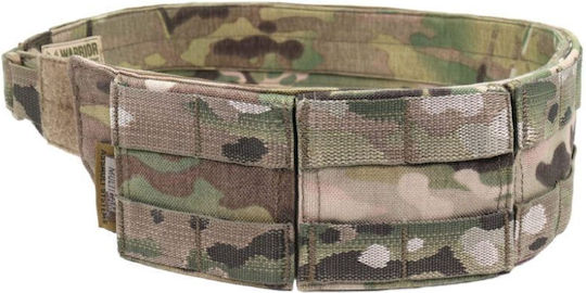 Военна Каишка Low Profile Molle Polymer Cobra Warrior Assault Systems Multicam