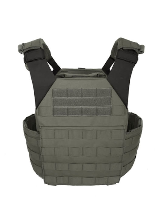 Assault Kampfweste Green