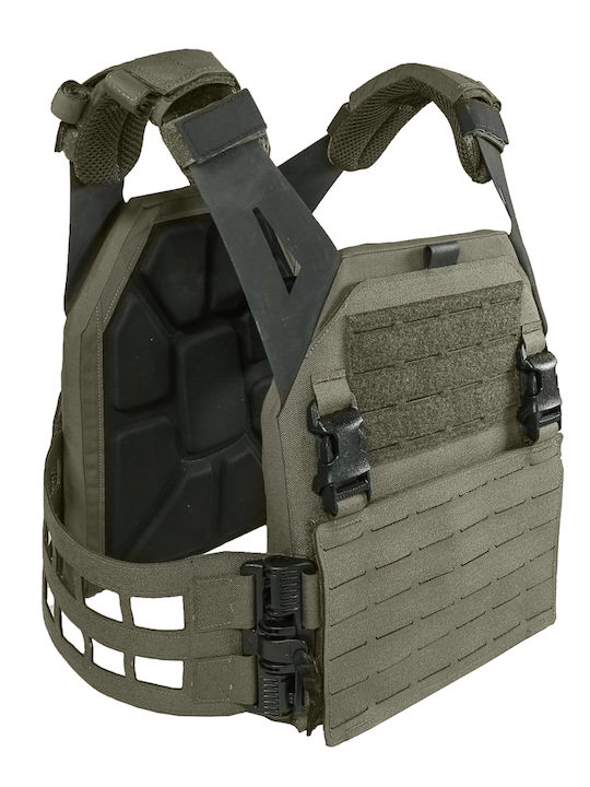 Warrior Assault Systems Γιλέκο Μάχης Πράσινο