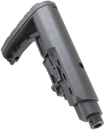 Телескопичен Приклад Derya D3 Mk-12 615.0035