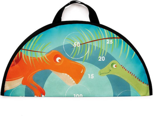 Dino Disker Game Magnetic