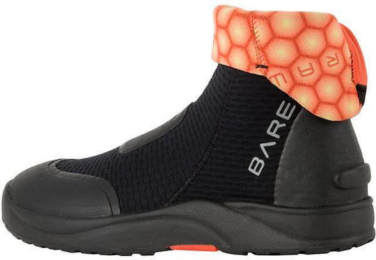 Bare Ultrawarmth Boots 5mm