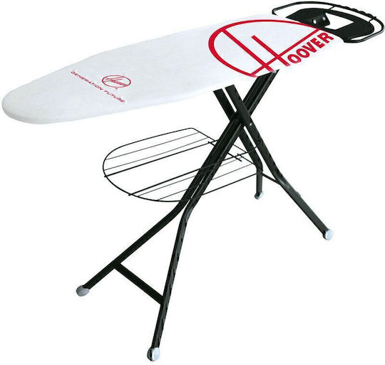 Hoover Milano Гладилна дъска за система с бойлер Компактен 120x40x95cm