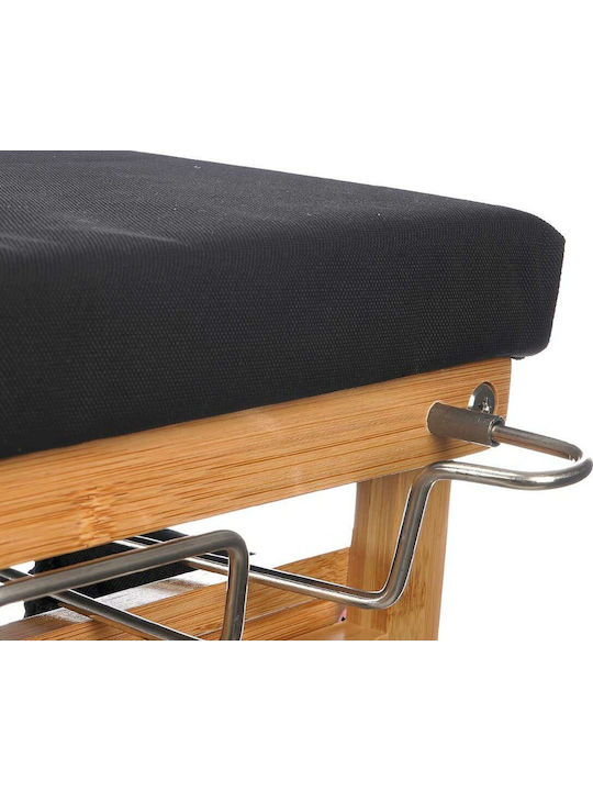 Kipit Kipit Ironing Board for Steam Iron Furniture 89x34x34cm