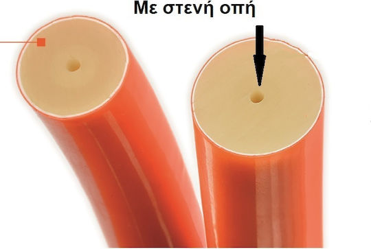 C4 Latex Speargun Rubber Band Ø16mm Narrow Hole 1.6mm 10cm