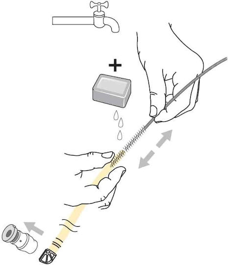 Source Accessories for Camping