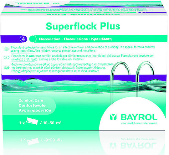 Bayrol Pool Flocculant 1kg