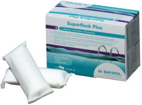 Bayrol Pool Flocculant 1kg