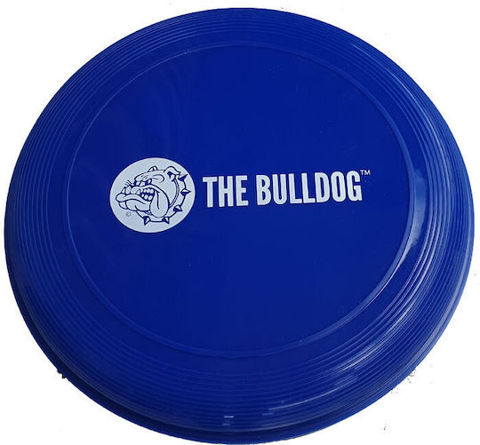 Bulldog Amsterdam Beach Set Frisbee 22cm & Ball