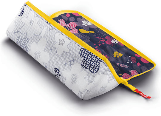 Maped Pencil Case Purple