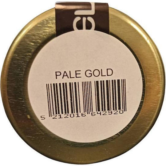 Απομίμηση Χρυσού Pale Gold Διαλύτου Gloss El Greco 45ml