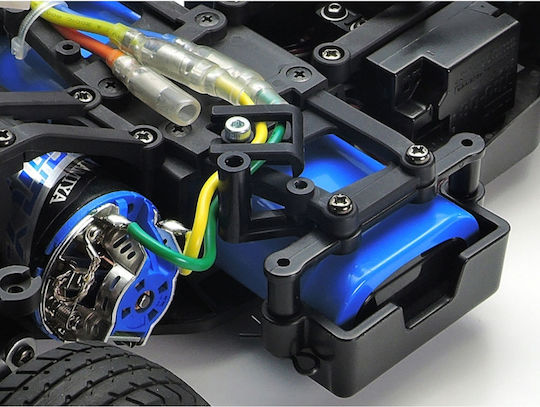 Tamiya Rc M-08 Concept Chassis Kit 58669 Tamiya
