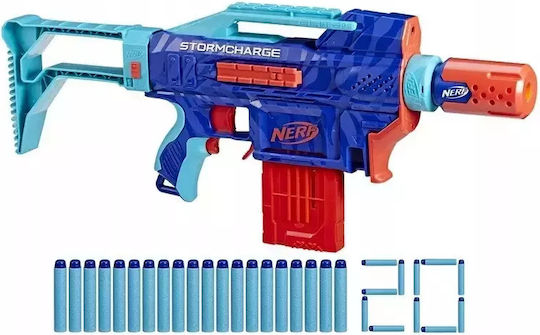 Nerf Lansator Elite 2.0 pentru 8++ Ani