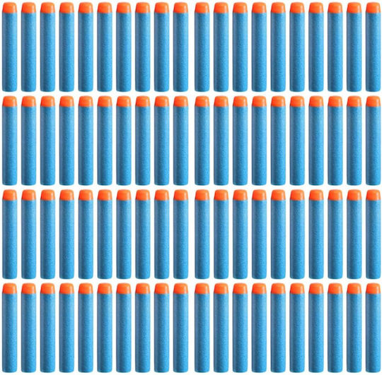 Nerf Σφαίρες Elite 2.0 Refill 80 Elite 2.0 για 8+ Ετών