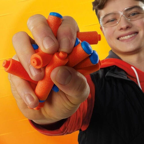 Nerf Darts N1 Refill 100 N-Series for 8+ Years