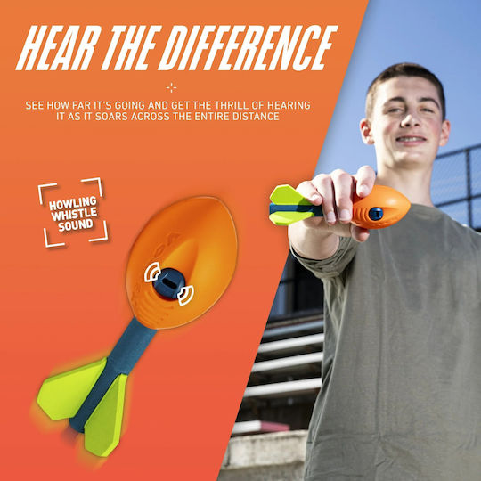 Nerf Pocket Vortex Howler Vortex για 5+ Ετών