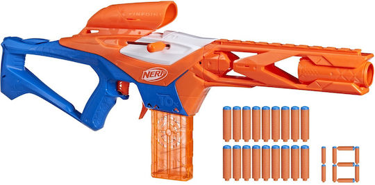 Nerf Εκτοξευτής Pinpoint N-Series για 8+ Ετών