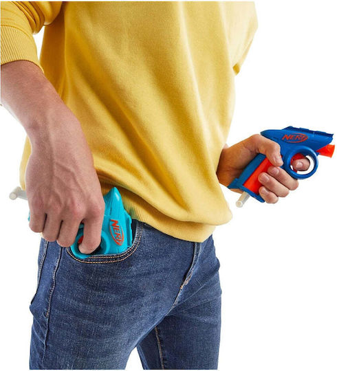 Nerf Εκτοξευτής Flex Party Pack N-Series για 8+ Ετών