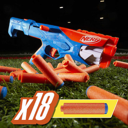 Nerf Launcher Gear Up Pack N-Series For 8+ Years