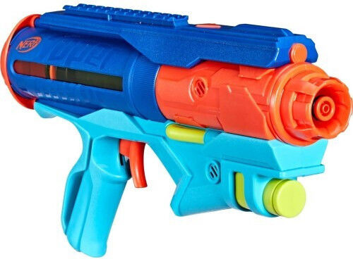 Нерф Пусково Устройство Power Super Soaker За 8+ Години