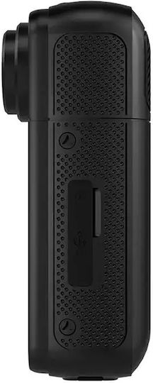 Thumb S70 Action Camera HD (720p) Black