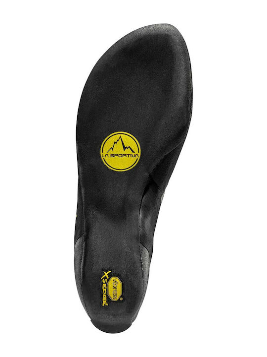 La Sportiva Tc Pro Unisex Climbing Shoes Gray