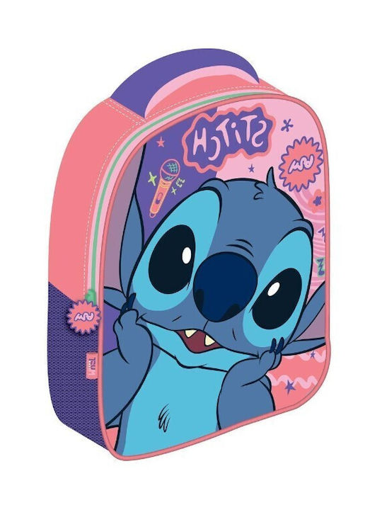 Must Team Πλάτης Stitch Must Team Πλάτης Stitch