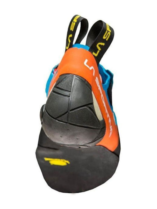 La Sportiva Otaki Катерачни обувки Син