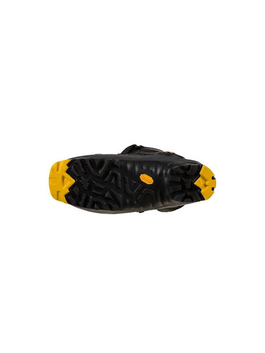 La Sportiva Vega Unisex Mountaineering Ski Boots Black