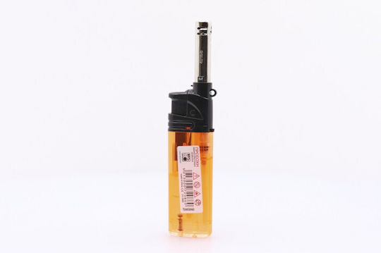 HC-/DY-B002 Feuerzeug Flamme Mehrfarbig (Verschiedene Farben)