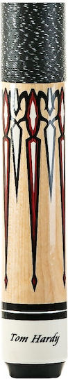 Tom Hardy Th-1 American Folding Pool Cue 147cm