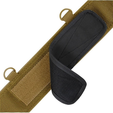 Ζώνη Slim Battle Belt Condor Μαύρη
