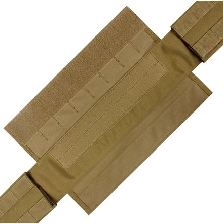 Ζώνη Slim Battle Belt Condor Μαύρη
