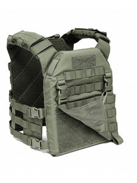 Warrior Assault Systems Γιλέκο Μάχης Χακί