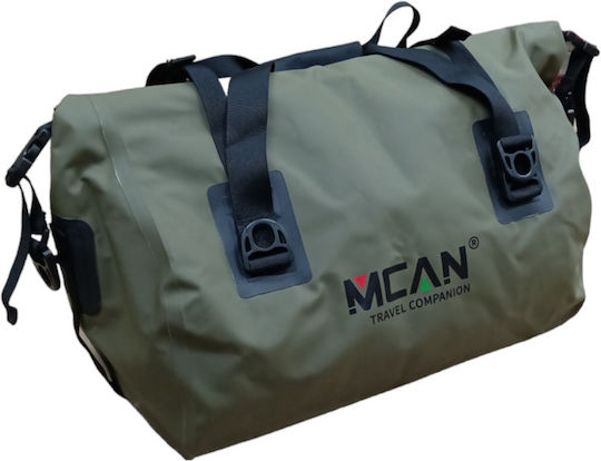 Mcan Sac Uscat De Mână Kaki