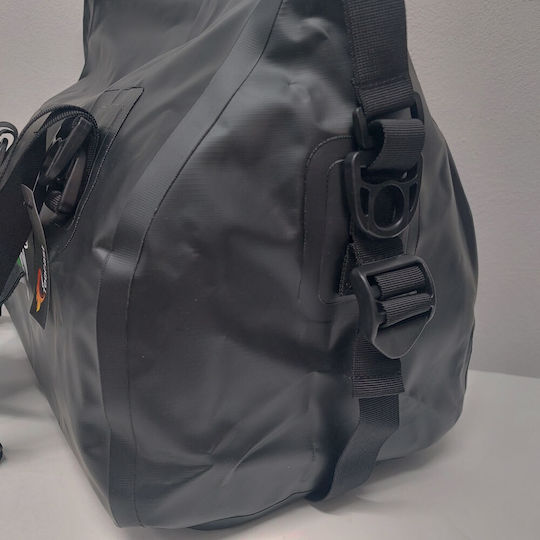 Mcan Trockentasche Umhängetasche 60lt Schwarze