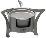 Origin Outdoors Σετ Μαγειρέματος για Camping